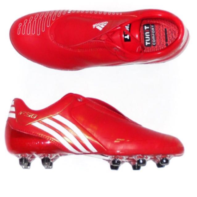 adidas tunit football boots