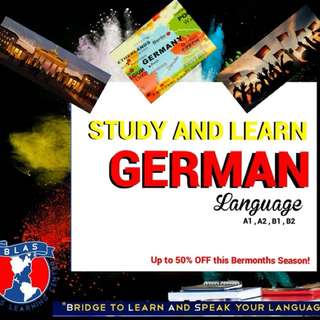 German Language Class