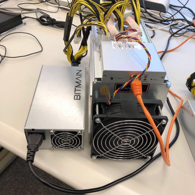 d3 asic miner