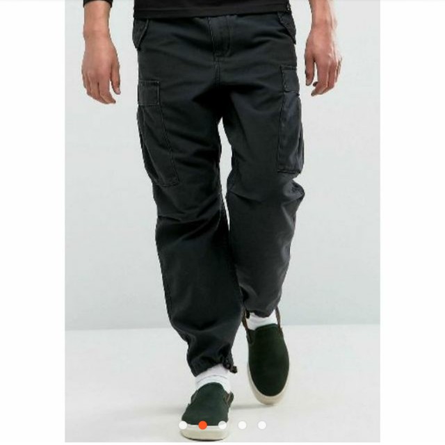 Camper discount pant carhartt