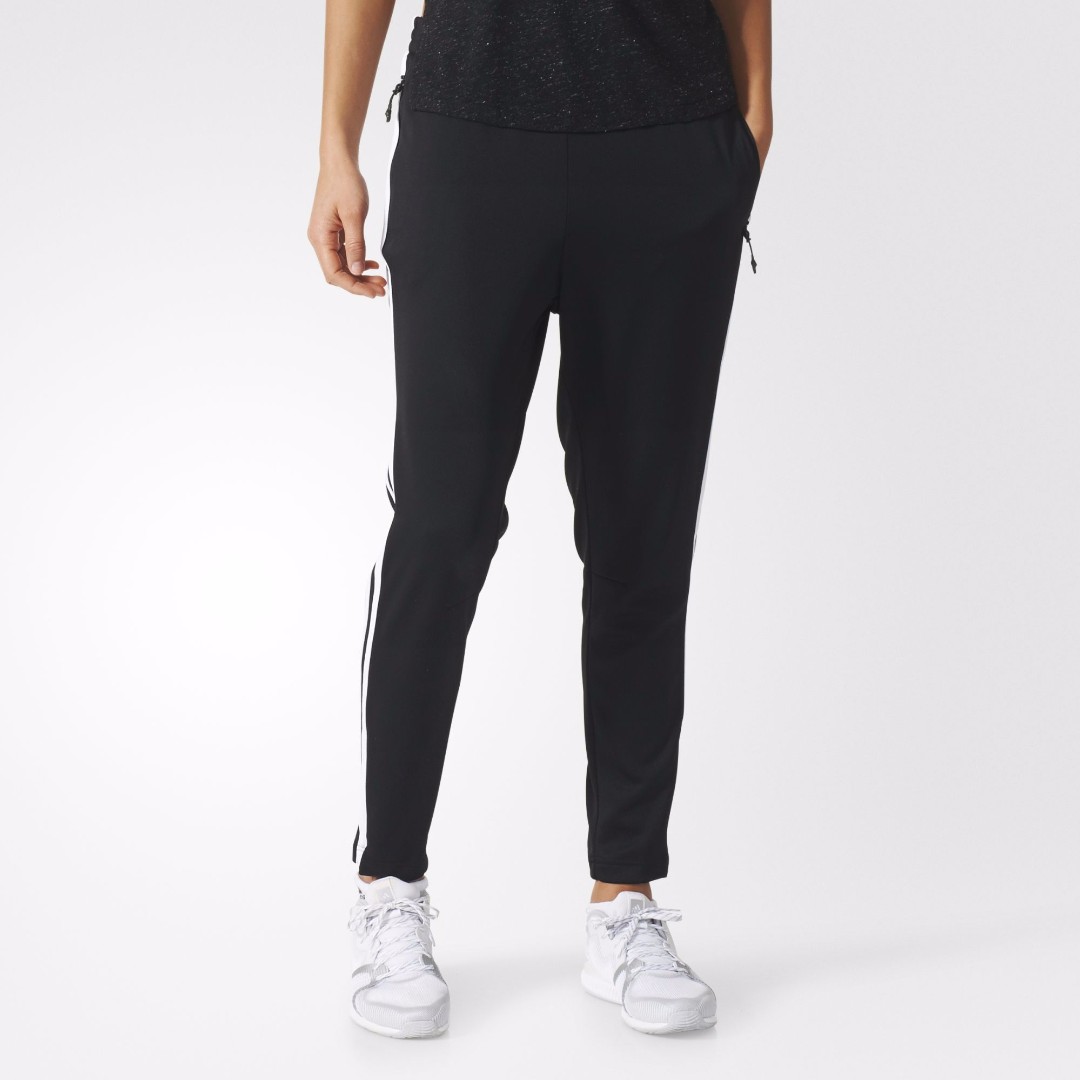 adidas id tiro pants