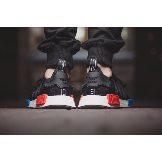 Adidas sales rmn r1