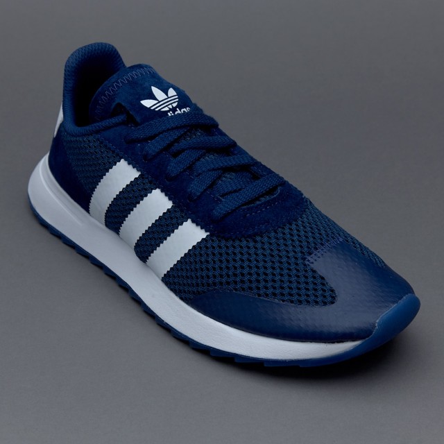 Adidas originals women's flashback fashion sneakers new arrivals