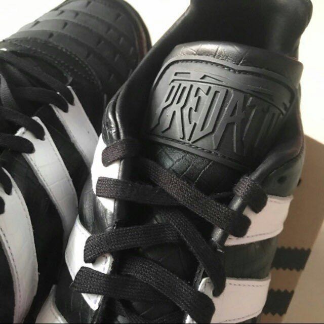 predator sneaker