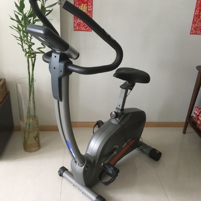 aibi bicycle