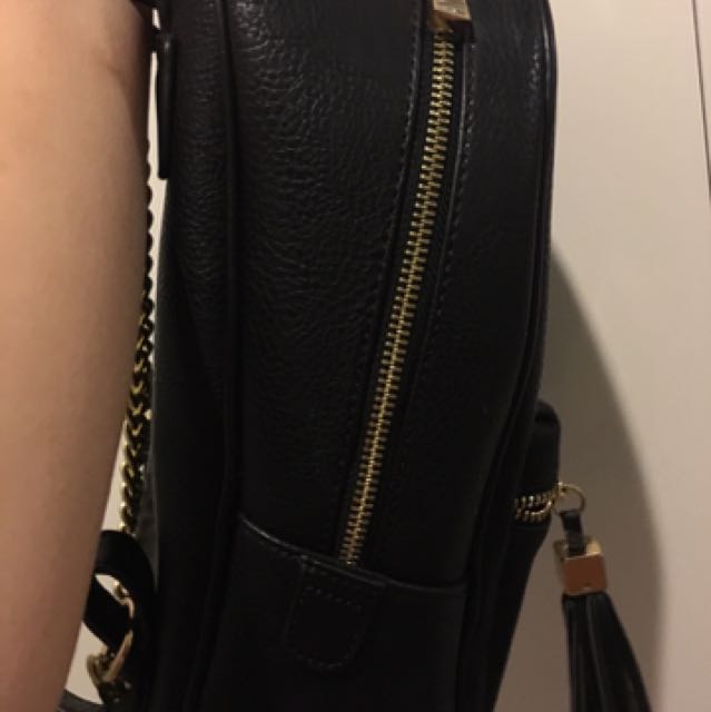 Aldo Acenaria Backpack