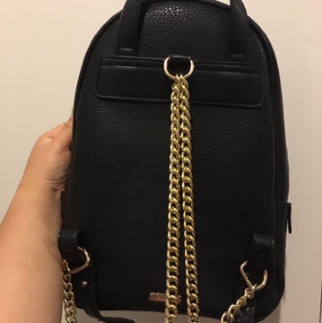 Aldo best sale acenaria backpack