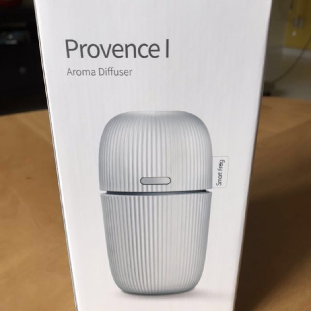 Smart store frog humidifier