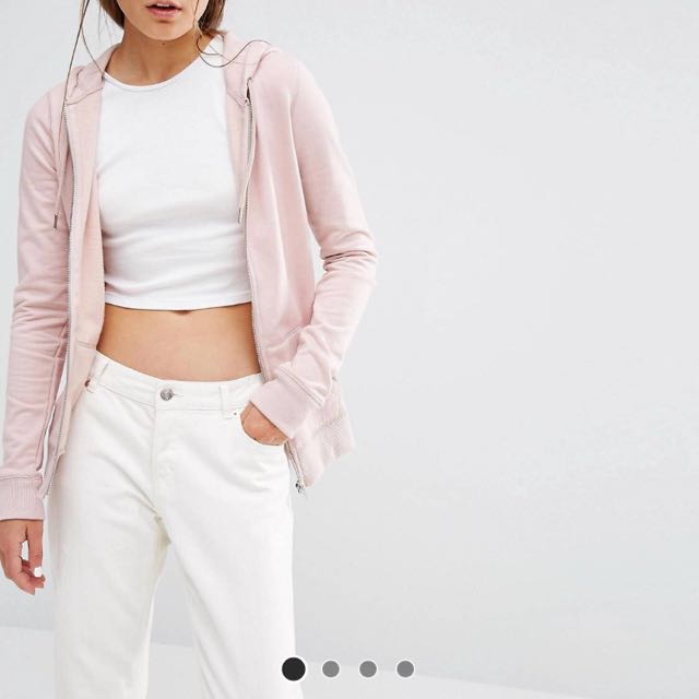 Asos Newlook Hoodie Legacy American Classics Hoodie