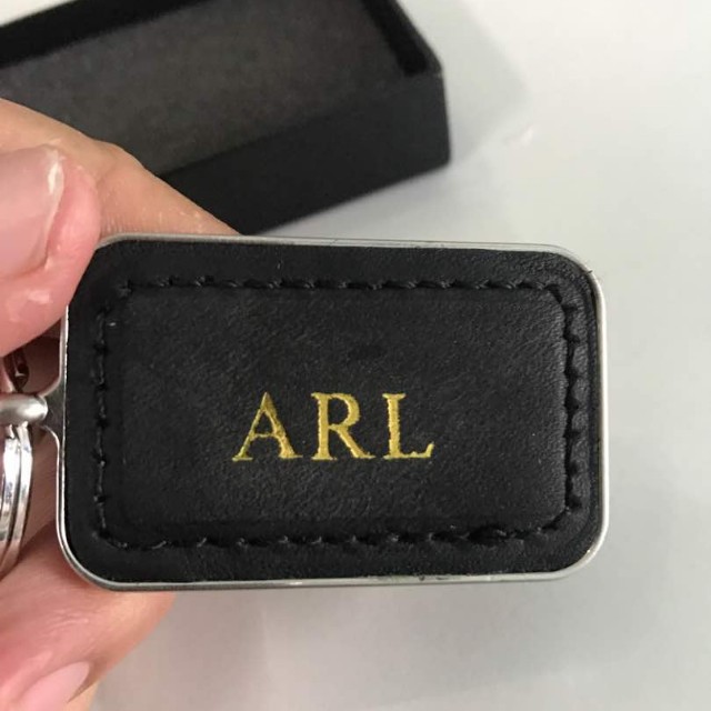 Tumi keyring cheap