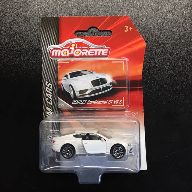 majorette bentley