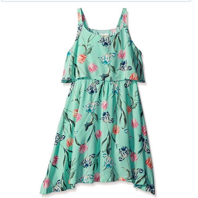 girls summer dresses size 5