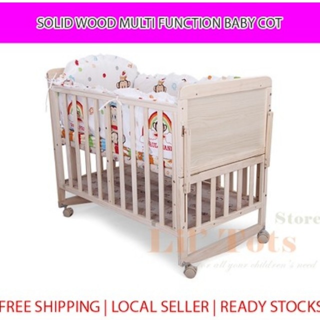 new baby beds