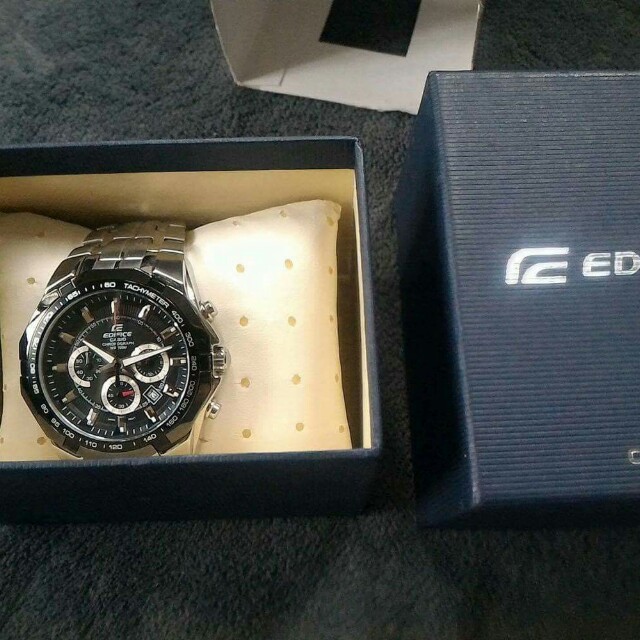 casio edifice 2013