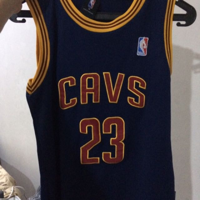 girls cavs jersey
