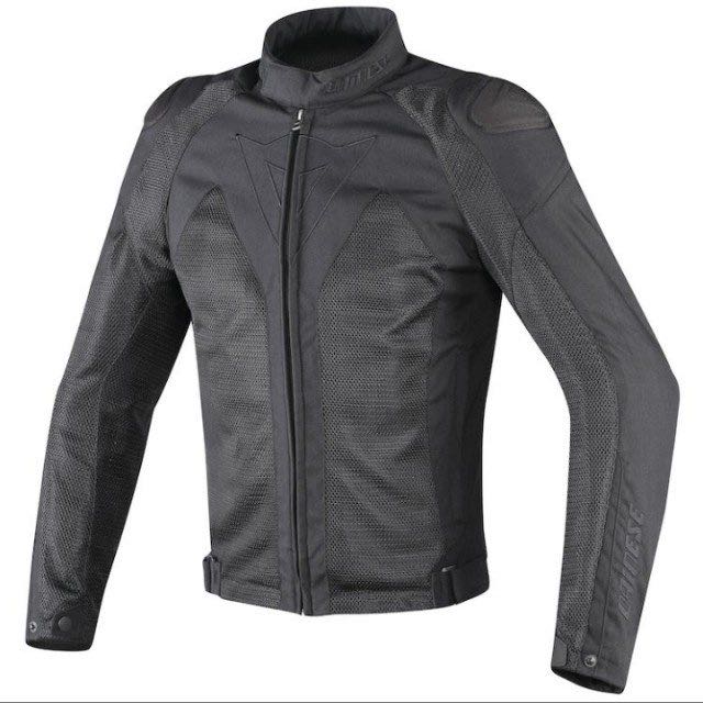 Dainese Hyper Flux D Dry Mesh Jacket Motorcycles Motorcycle