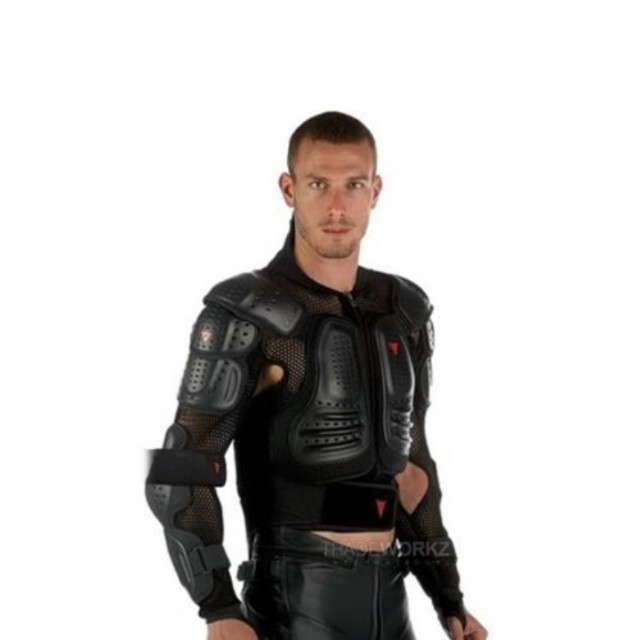 Dainese jacket wave pro best sale