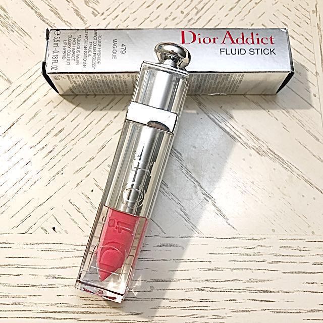 Dior Addict Fluid Stick - 479 Magique