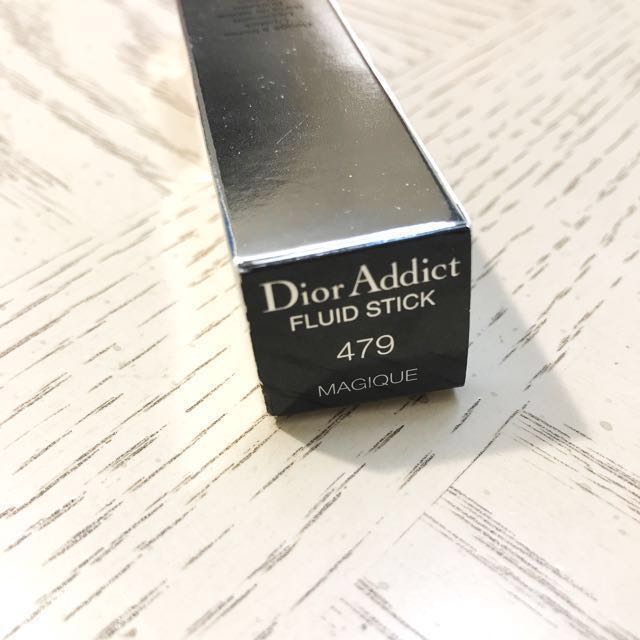 Dior Addict Fluid Stick - 479 Magique