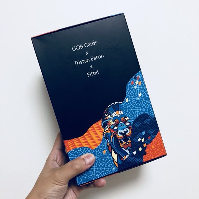 fitbit ionic slate blue