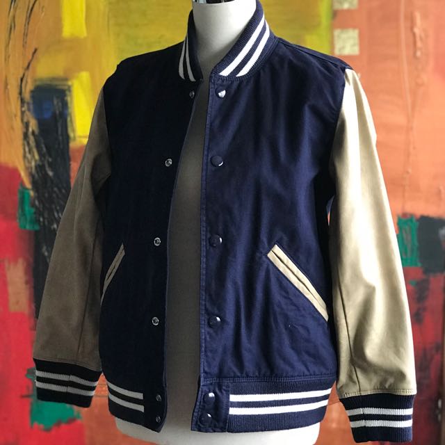 gap boys jackets