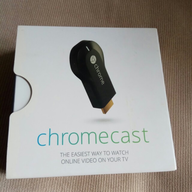 Google Chromecast, Mobile Phones & Gadgets, Mobile Phones, Android ...