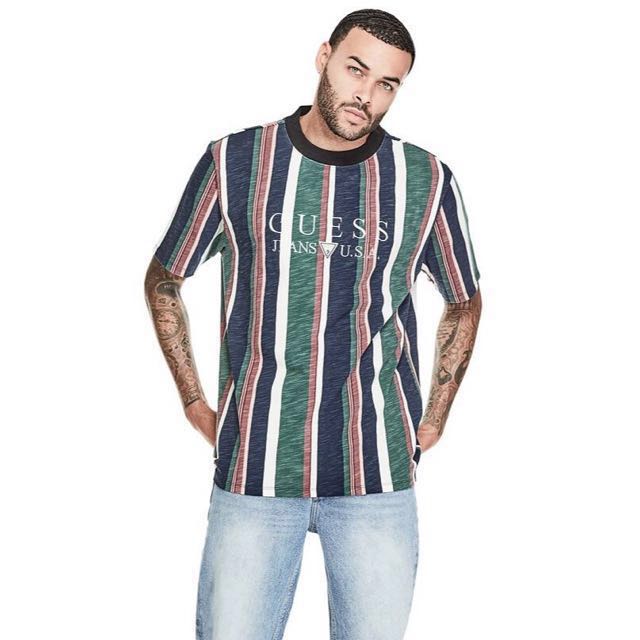 guess original tee