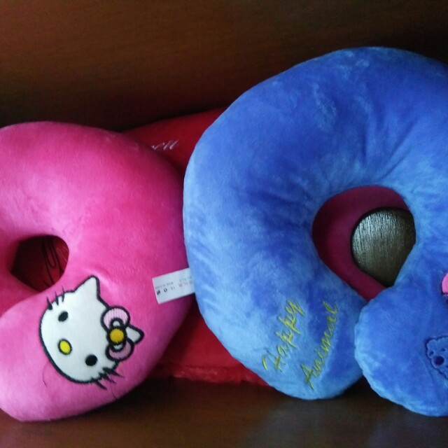 headrest toys for babies