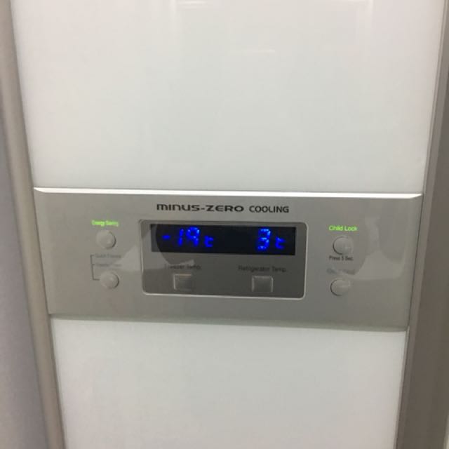 Hitachi R700 Hitachi R-S700EMS (GWH) Refrigerator, TV & Home Appliances, Kitchen ...