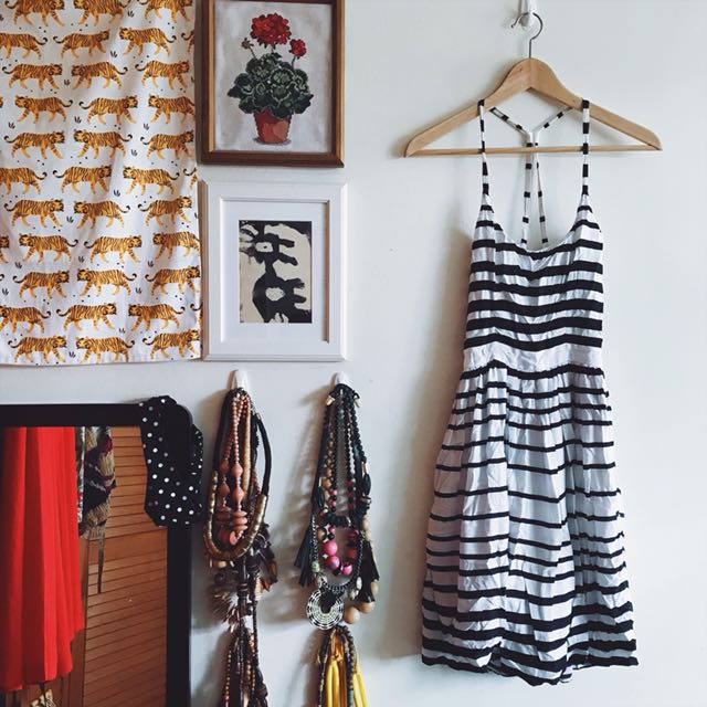 nautical summer dresses