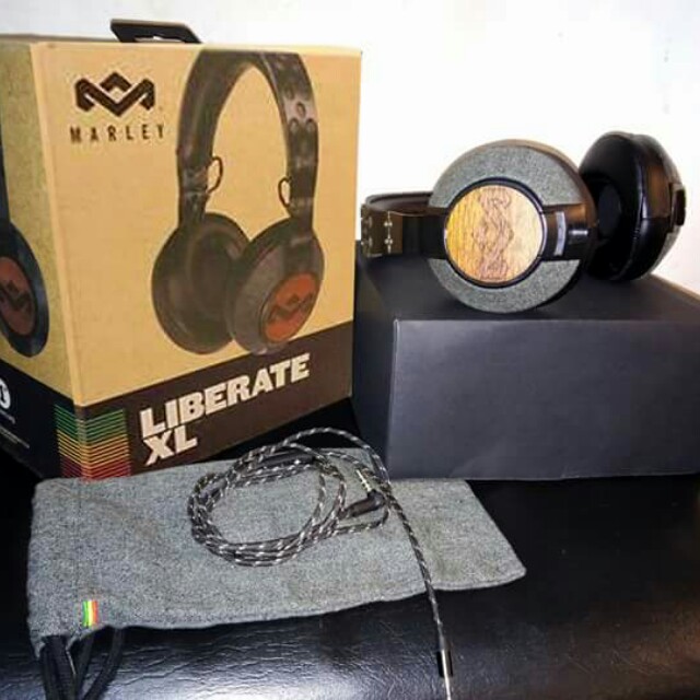 liberate xl