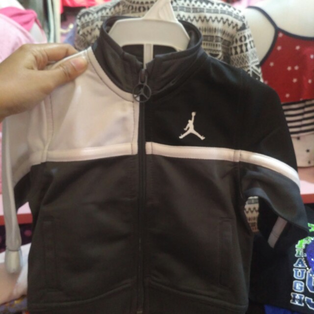 jordan apparel for kids