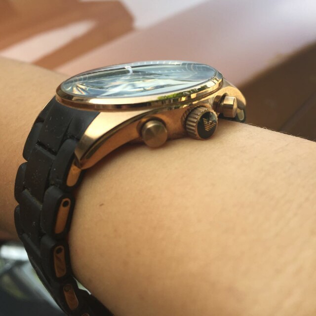 Emporio store armani 5906