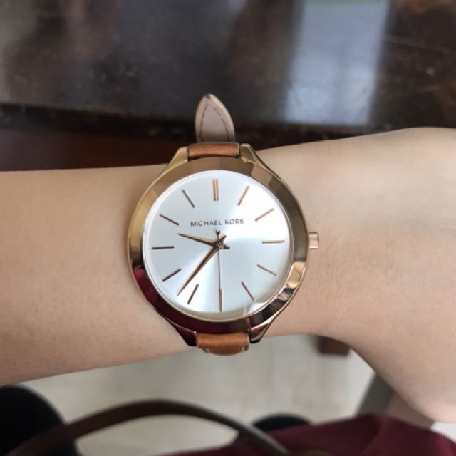 Jam tangan 2025 michael kors original