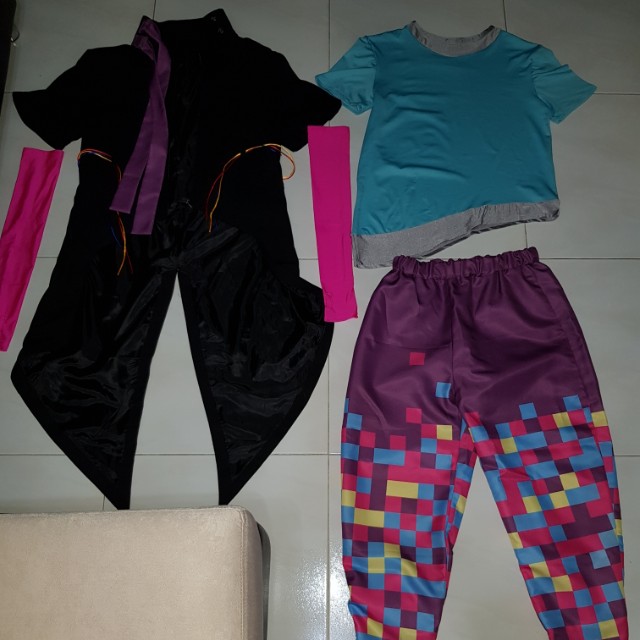 Kamen Rider Ex Aid Parado Cosplay Entertainment J Pop On Carousell Only in 4 episode, riders are already fighting each other. kamen rider ex aid parado cosplay