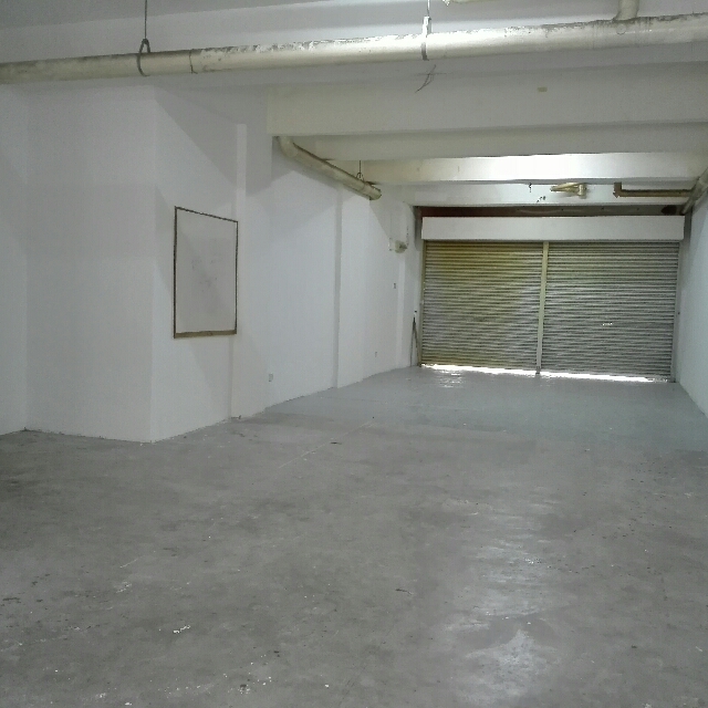Kedai Groundfloor Untuk Disewa Property Rentals On Carousell