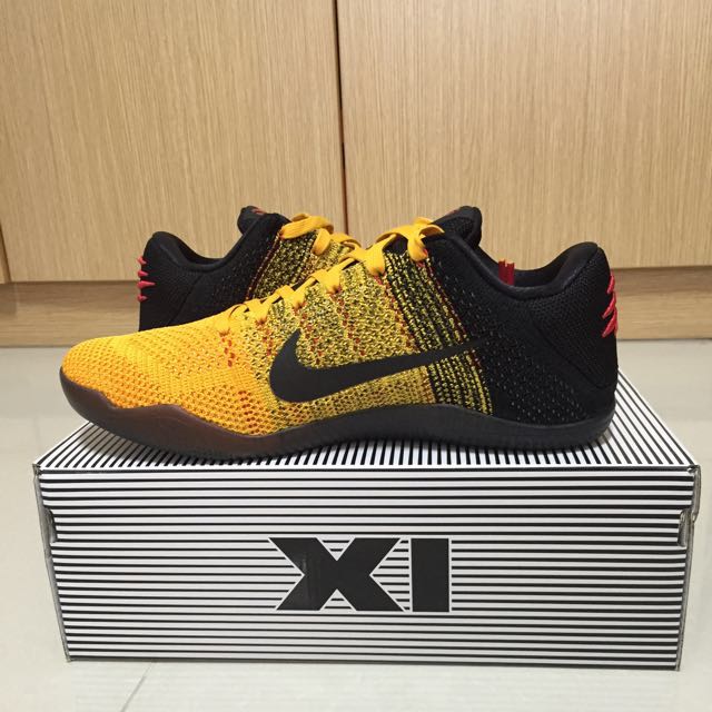 Kobe 11 elite low bruce lee discount