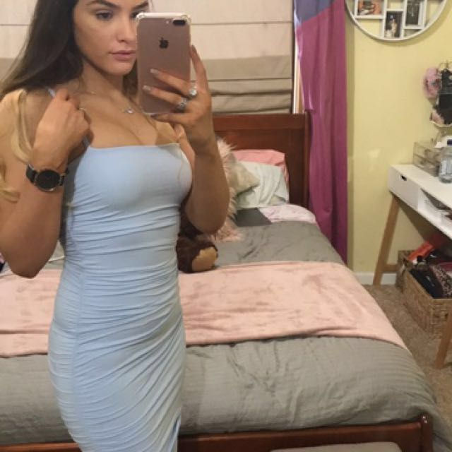 KOOKAI Belinda dress Women s Fashion Clothes on Carousell