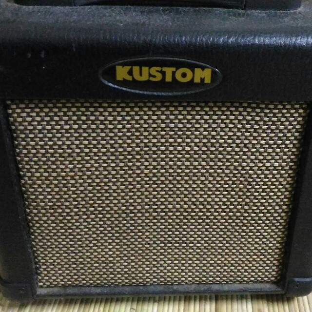 Kustom