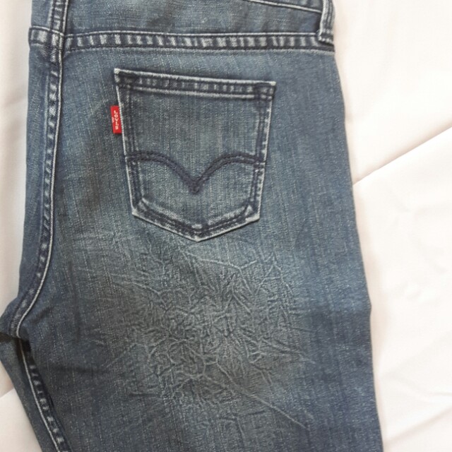 levi's slim fit jeans for ladies