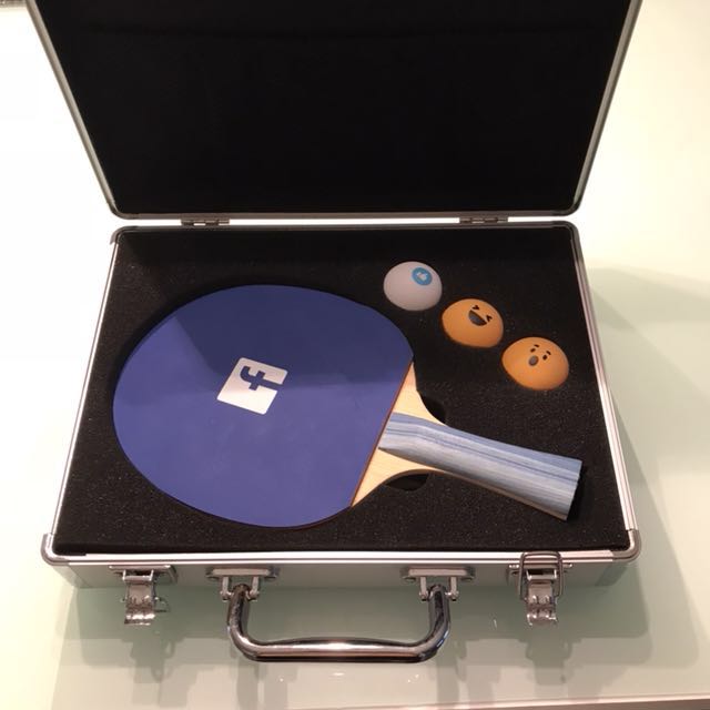 cheap table tennis set