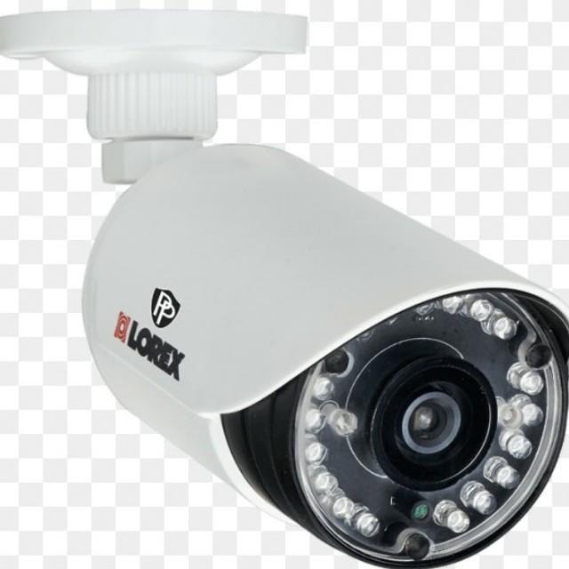 Lorex Security Camera (Category: Security Systems & CCTV Cameras) located in Kuala Lumpur. Submitted by bryantan_kl (Listing ID 142931296, Image 2). Description: CO4 Series Security DVR with 960H Recording and Stratus Connectivity. Includes 8 weatherproof 960H cameras. The new LH150 8-channel ECO4 Stratus DVR is the first security DVR of its kind. Changing DIY surveillance forever, set-up for remote viewing has never been easier thanks to the inn