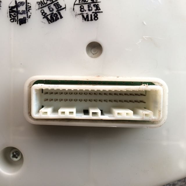 Meter Myvi 1 3 Manual Auto Accessories On Carousell