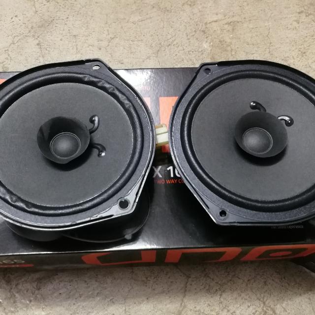 myvi lagi best speaker