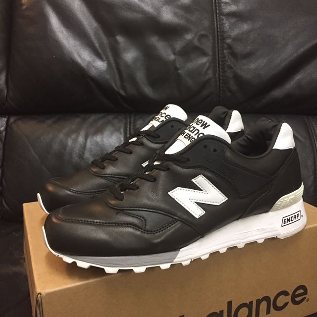 New balance 577 fb top