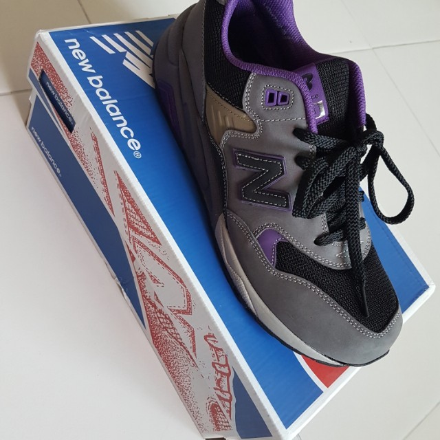 new balance 580 mens 2017