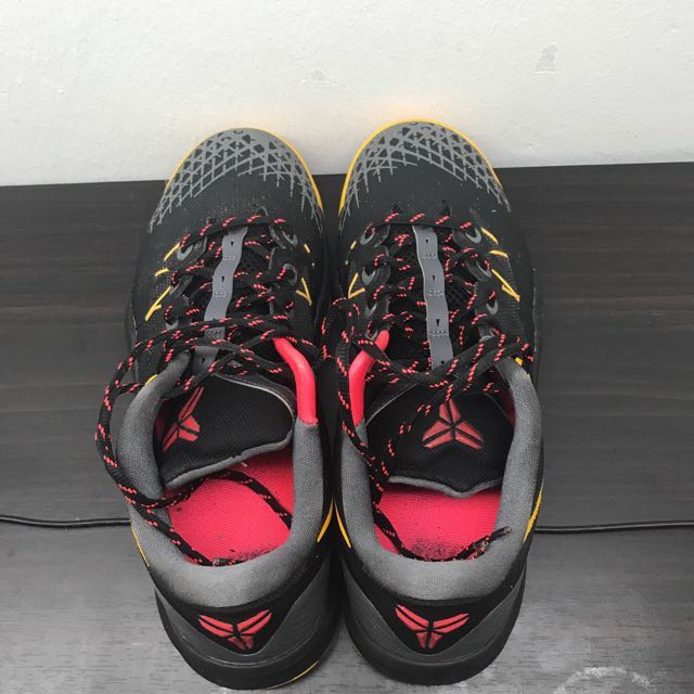 Venomenon 4 top