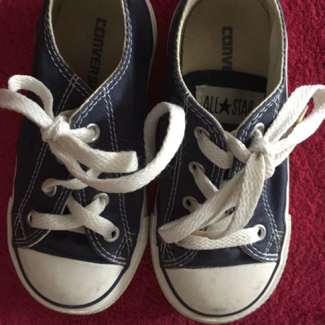 Converse Shoes, Babies \u0026 Kids 