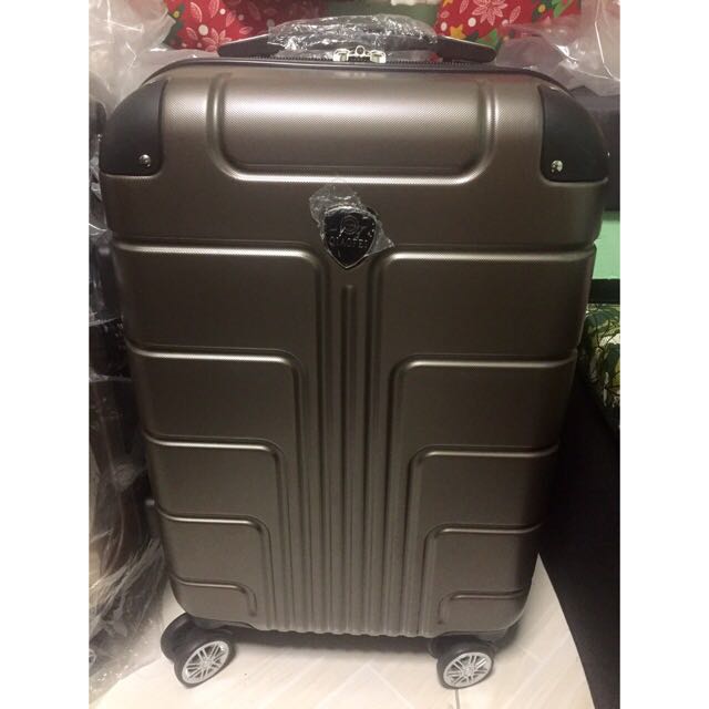 american tourister bon air review