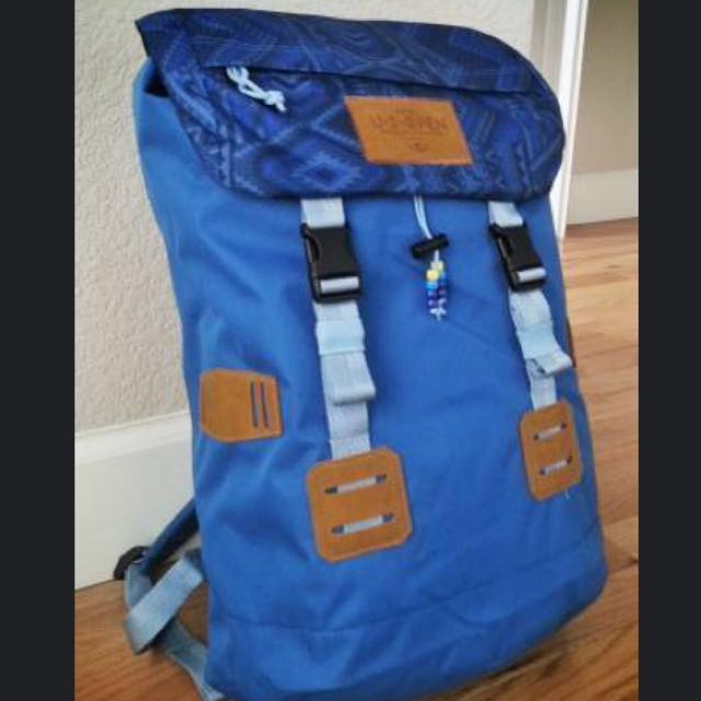Burton us open backpack online